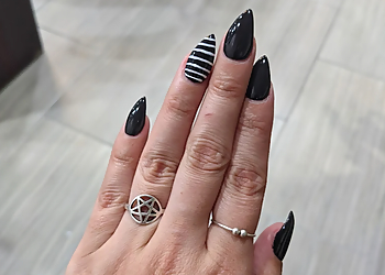 West Covina Nail Salons Top Service Nails