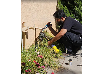 Top Service Plumbing Co. Inc. - Temecula, CA Plumbers