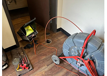 Top Service Plumbing Co. Inc. - Temecula, CA Plumbers