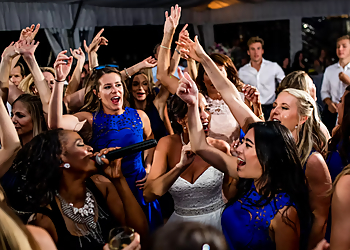 Lakewood Entertainment Companies Top Shelf 5280