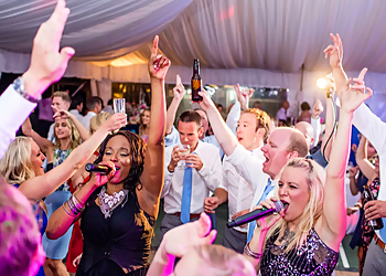 Lakewood Entertainment Companies Top Shelf 5280