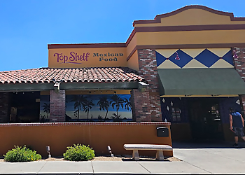 Peoria Mexican Restaurants Top Shelf Mexican Food & Cantina