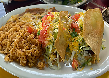 Top Shelf Mexican Food & Cantina Peoria Mexican Restaurants image 1
