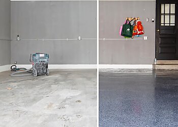 Warren Painters Top Shelf Painting & Improvement Specialists