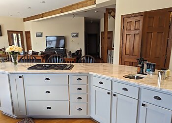 Warren Painters Top Shelf Painting & Improvement Specialists