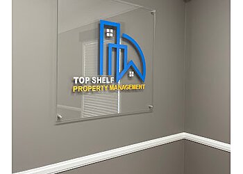 Lexington Property Management Top Shelf Property Management
