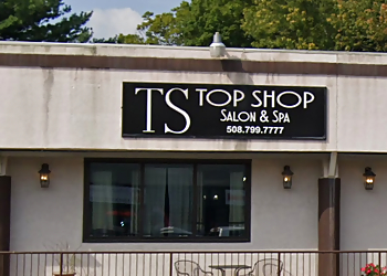 Worcester Hair Salons Top Shop Salon and Day Spa