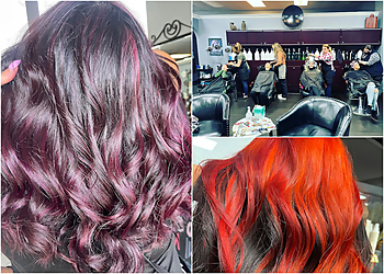 Worcester Hair Salons Top Shop Salon and Day Spa