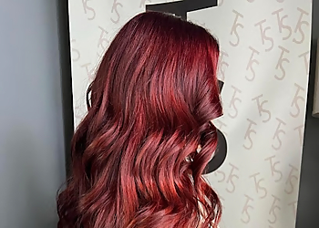Top Shop Salon and Day Spa Worcester Hair Salons image 1