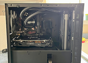 Reno Computer Repair Top Speed Computer Services