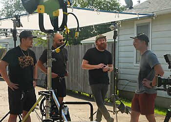 Fort Wayne Videographers TopSphere Media