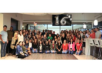 Houston Advertising Agencies TopSpot An OuterBox Company