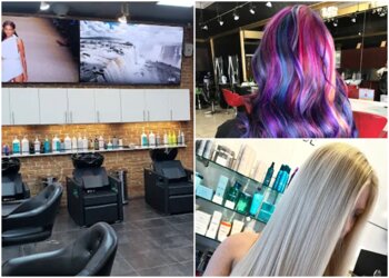 West Palm Beach Hair Salons Top Star Hair Salon
