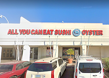 Henderson Sushi Top Sushi & Oyster Henderson