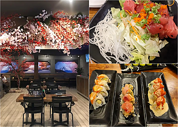 Henderson Sushi Top Sushi & Oyster Henderson