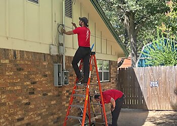 Fort Worth Electricians TopTech Electric