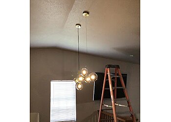 Fort Worth Electricians TopTech Electric