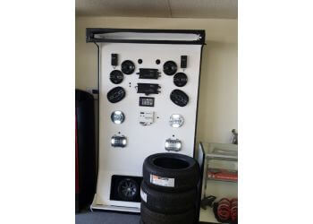 Fullerton Auto Parts Stores Top Tier Auto Parts