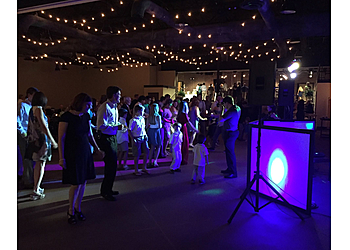 Montgomery Djs Top Tier Entertainment, LLC.