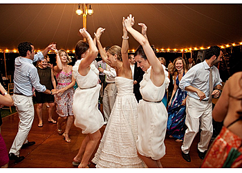 Montgomery Djs Top Tier Entertainment, LLC.