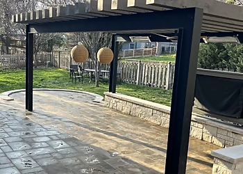 Kansas City Landscaping Companies Top Tier Landscaping