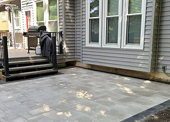 Kansas City Landscaping Companies Top Tier Landscaping