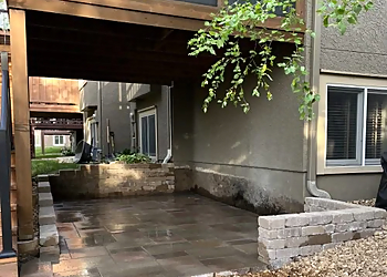 Top Tier Landscaping Kansas City Landscaping Companies image 1