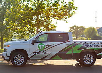 Top Tier Pest Solutions Joliet Pest Control Companies image 1