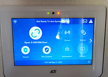 Top Tier Security Solutions, LLC - Charlotte, NC Security Systems - Service Image