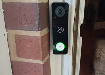 Top Tier Security Solutions, LLC - Charlotte, NC Security Systems - Project Image
