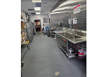 Top To Bottom Deep Cleaning Services - Newark, NJ House Cleaning Services - Service Highlights