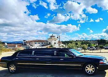 Huntington Beach Limo Service Top Travel Limousines
