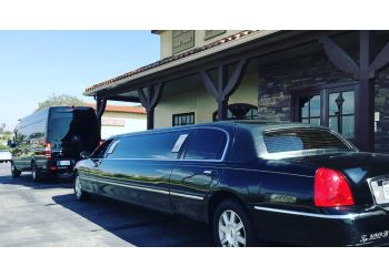 Top Travel Limousines Huntington Beach Limo Service