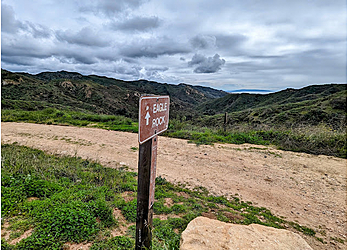 Topanga State Park Inglewood Hiking Trails image 1