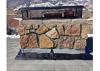 Colorado Springs Chimney Sweep Topcat Chimney Service