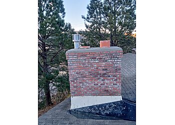 Colorado Springs Chimney Sweep Topcat Chimney Service