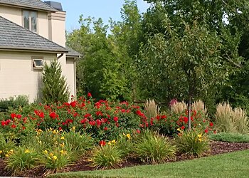 Topeka Landscaping Companies Topeka Landscape