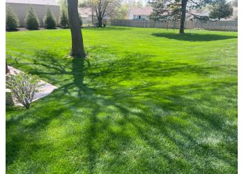 Topeka’s affordable lawn care LLC  Topeka Lawn Care Services