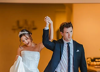 Fort Worth Videographers Topher Films