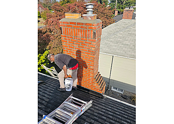 Tacoma Chimney Sweep Topline Chimney Services