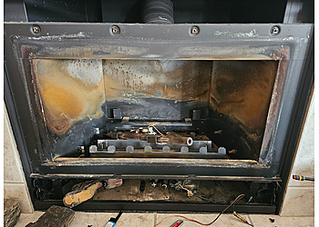 Tacoma Chimney Sweep Topline Chimney Services