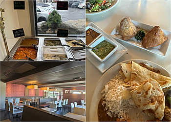 Spokane Indian Restaurants Top of India