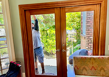 Rancho Cucamonga Window Companies Top of The Trades Windows & Doors Installation