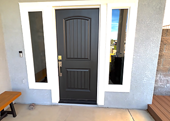 Top of The Trades Windows & Doors Installation Rancho Cucamonga Window Companies image 1