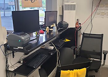 Buffalo Commercial Cleaning Services Top of the Line Cleaning Inc.