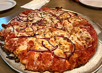 Toppers Pizza Santa Clarita Santa Clarita Pizza Places image 1