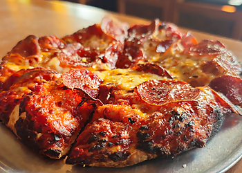 Toppers Pizza Simi Valley Simi Valley Pizza Places image 1