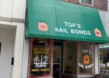 Top's Bail Bonds Lansing Bail Bonds