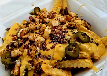 Mobile Food Trucks Tops Food Truck