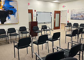 Topsail Addiction Treatment - Lowell, MA Addiction Treatment Centers - Relaxation Moments